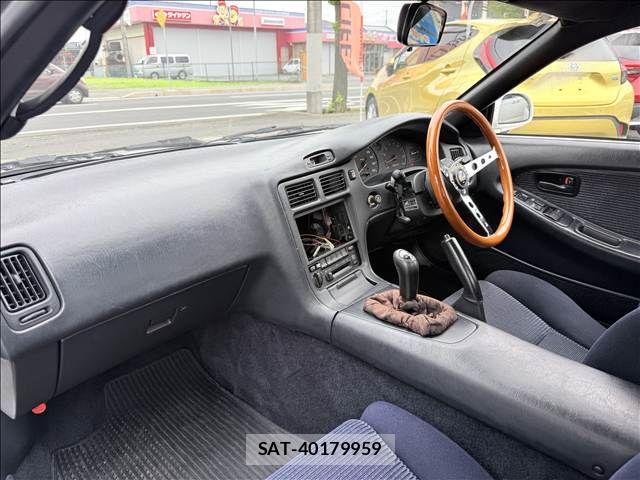 Toyota MR2 1991-08 7726167-24