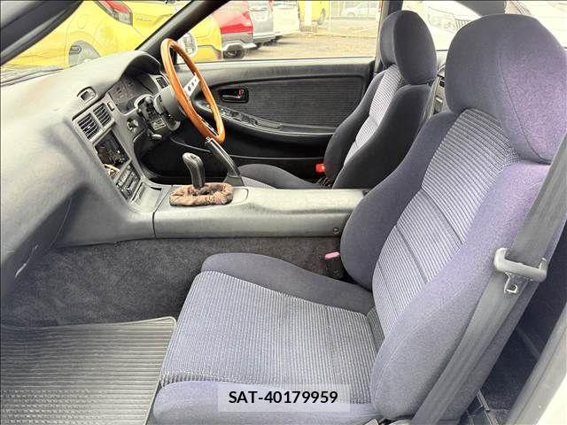 Toyota MR2 1991-08 7726167-25