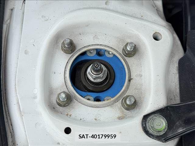 Toyota MR2 1991-08 7726167-3
