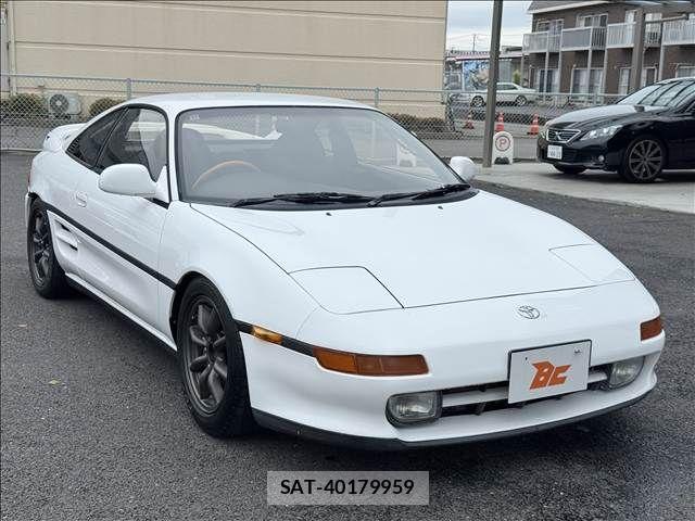 Toyota MR2 1991-08 7726167-4