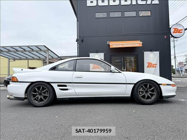 Toyota MR2 1991-08 7726167-6