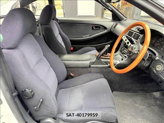 Toyota MR2 1991-08 7726167-8