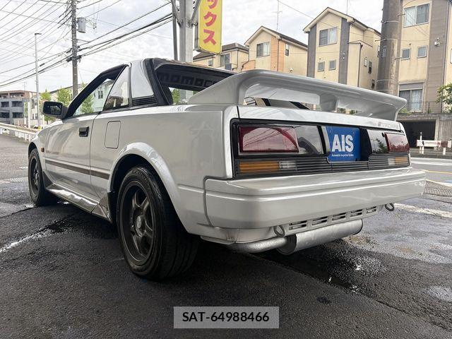 Toyota MR2 1988-10 7726163-1