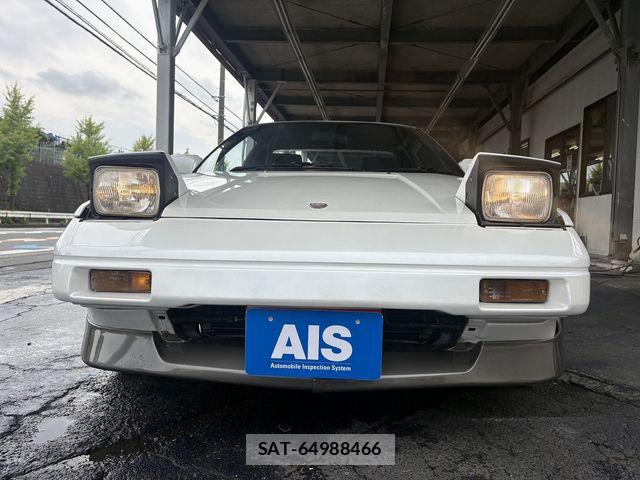 Toyota MR2 1988-10 7726163-2