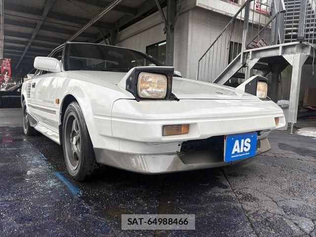 Toyota MR2 1988-10 7726163-3