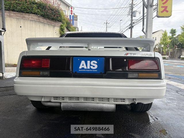 Toyota MR2 1988-10 7726163-5