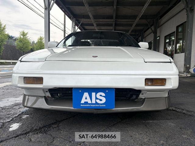 Toyota MR2 1988-10 7726163-7