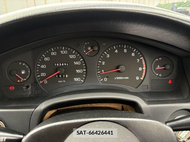 Toyota MR2 1994-09 7787361-9