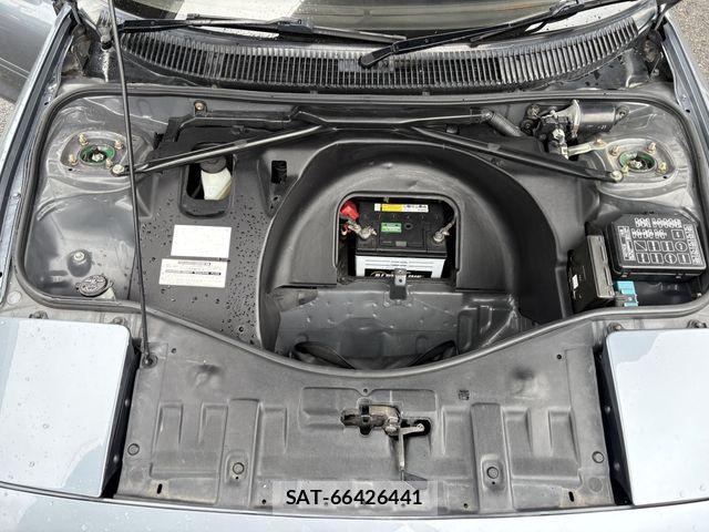 Toyota MR2 1994-09 7787361-10