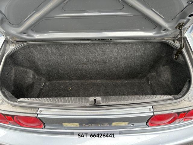 Toyota MR2 1994-09 7787361-11