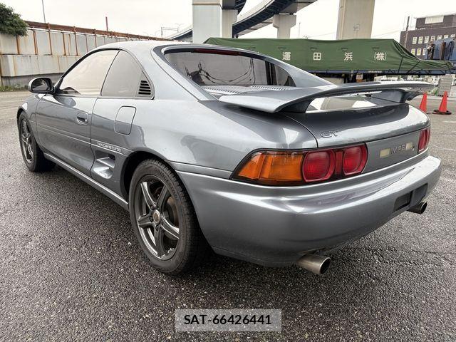 Toyota MR2 1994-09 7787361-1
