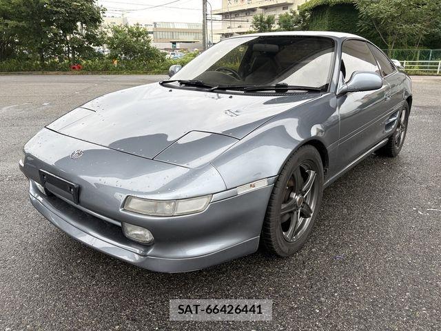 Toyota MR2 1994-09 7787361-2