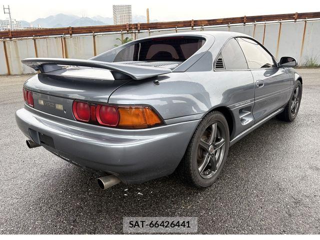Toyota MR2 1994-09 7787361-3