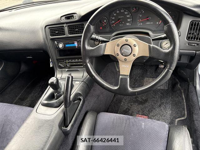 Toyota MR2 1994-09 7787361-4
