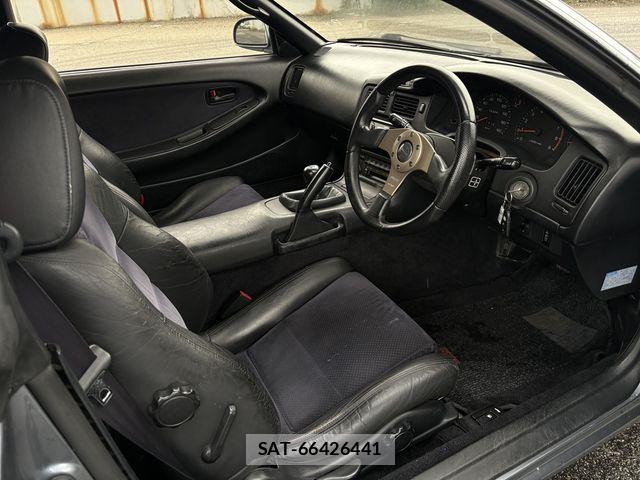 Toyota MR2 1994-09 7787361-5