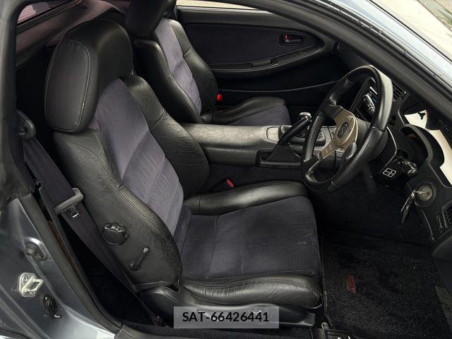 Toyota MR2 1994-09 7787361-6