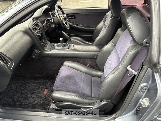 Toyota MR2 1994-09 7787361-7