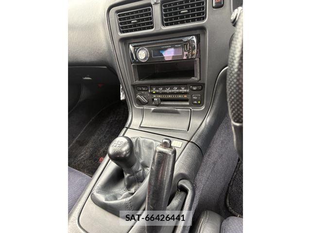 Toyota MR2 1994-09 7787361-8