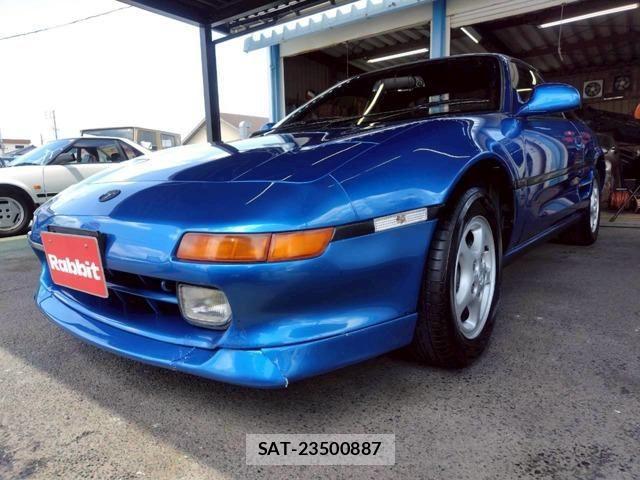 Toyota MR2 1990-08 8100626-0