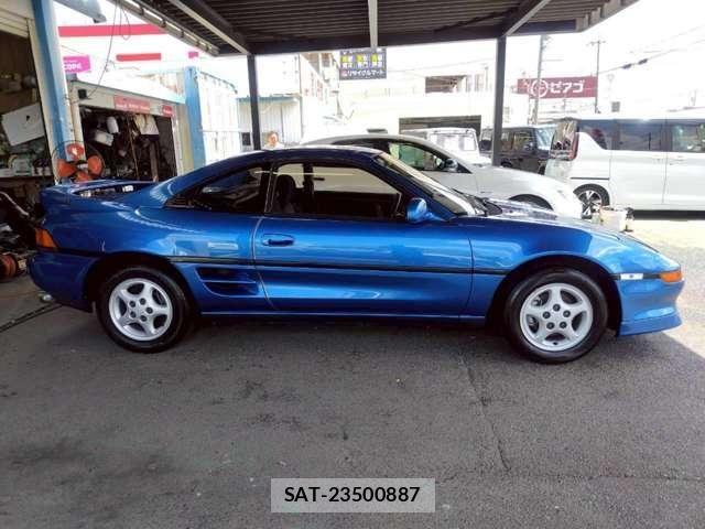 Toyota MR2 1990-08 8100626-9