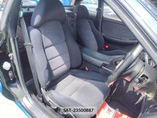 Toyota MR2 1990-08 8100626-10