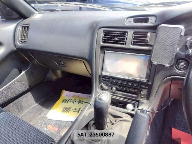 Toyota MR2 1990-08 8100626-13