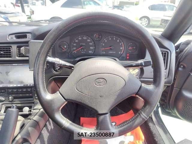 Toyota MR2 1990-08 8100626-14