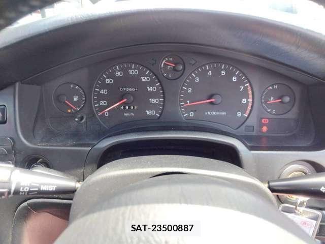 Toyota MR2 1990-08 8100626-15