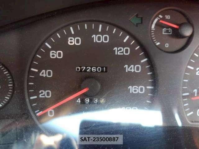 Toyota MR2 1990-08 8100626-16