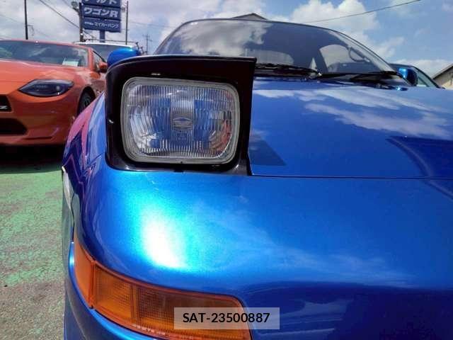 Toyota MR2 1990-08 8100626-17
