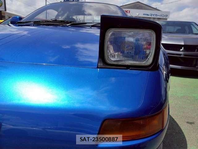 Toyota MR2 1990-08 8100626-18