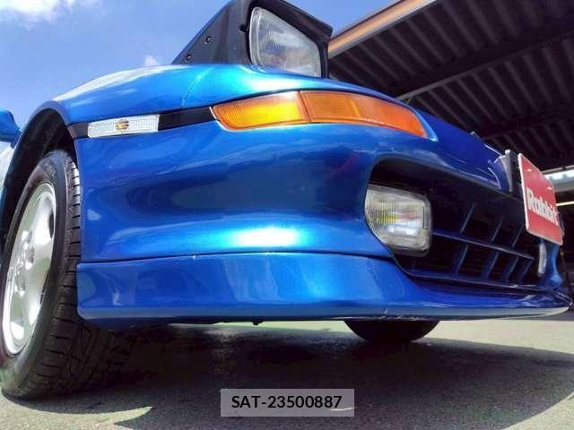 Toyota MR2 1990-08 8100626-19