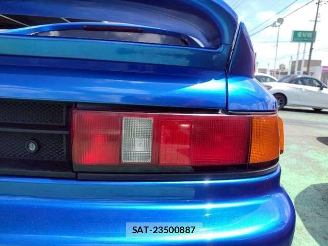 Toyota MR2 1990-08 8100626-20
