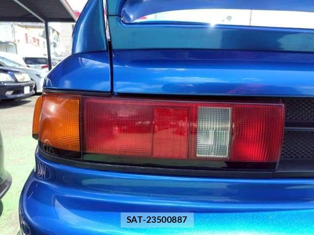 Toyota MR2 1990-08 8100626-21