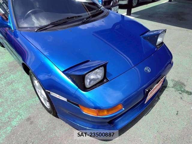 Toyota MR2 1990-08 8100626-23