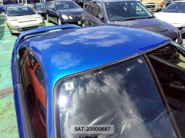 Toyota MR2 1990-08 8100626-24