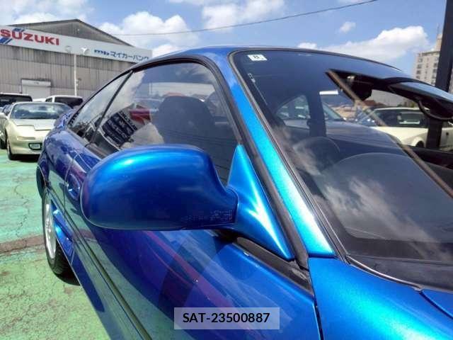 Toyota MR2 1990-08 8100626-26