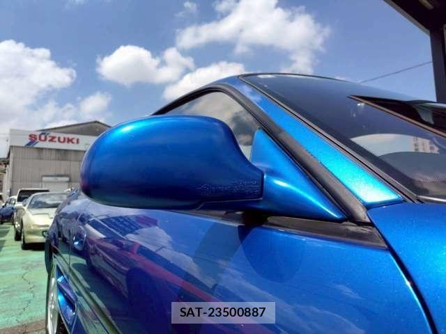 Toyota MR2 1990-08 8100626-27