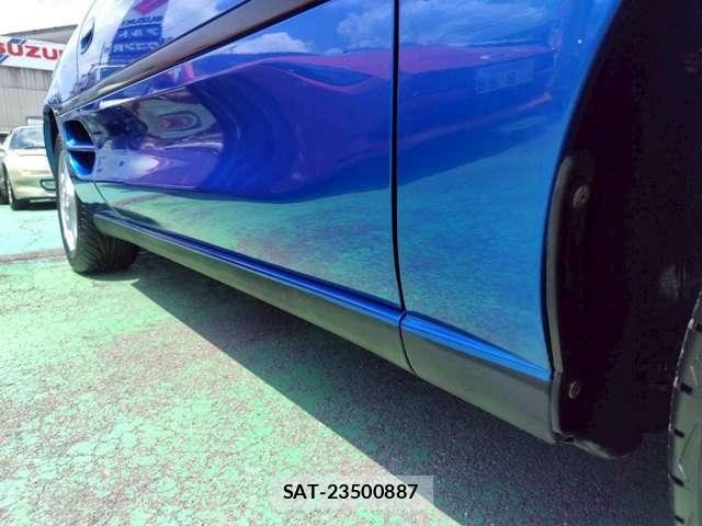 Toyota MR2 1990-08 8100626-28