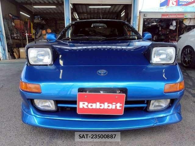 Toyota MR2 1990-08 8100626-2