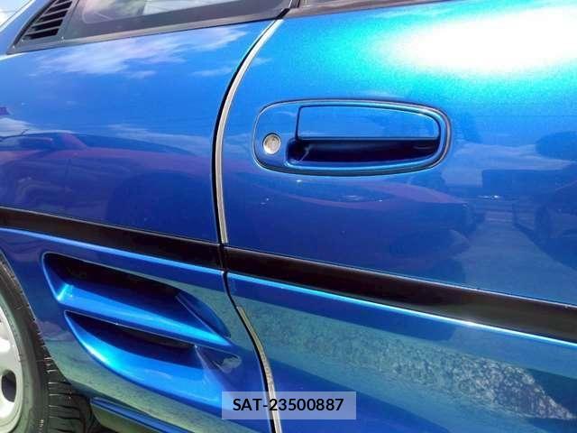 Toyota MR2 1990-08 8100626-29