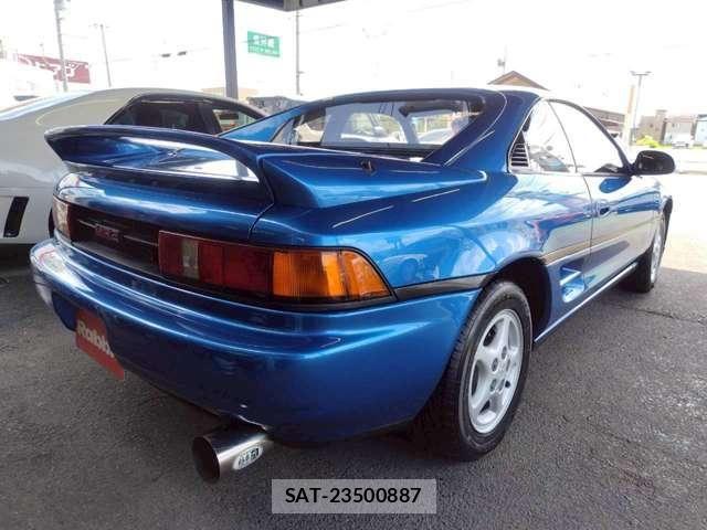 Toyota MR2 1990-08 8100626-5