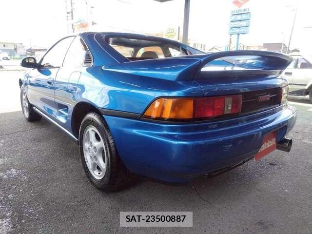 Toyota MR2 1990-08 8100626-7