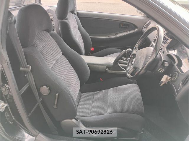 Toyota MR2 1990-10 8100625-11