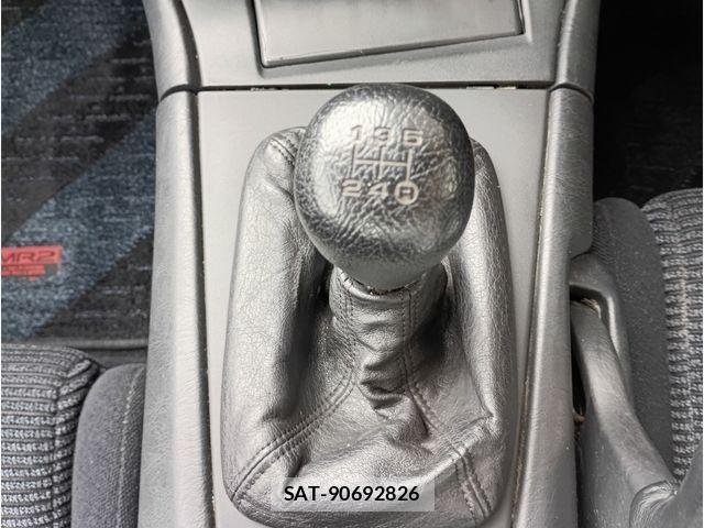 Toyota MR2 1990-10 8100625-14