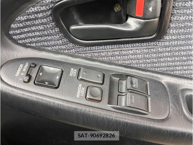 Toyota MR2 1990-10 8100625-16