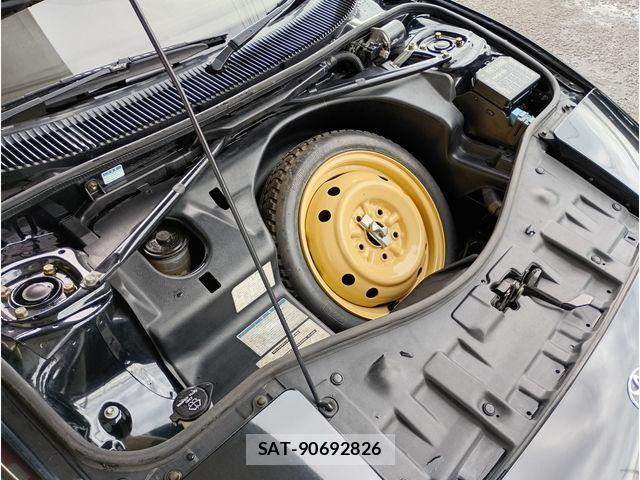 Toyota MR2 1990-10 8100625-17