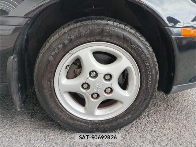 Toyota MR2 1990-10 8100625-18