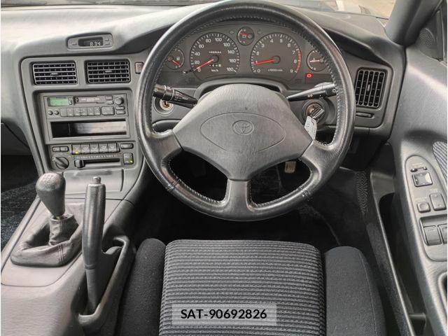 Toyota MR2 1990-10 8100625-1