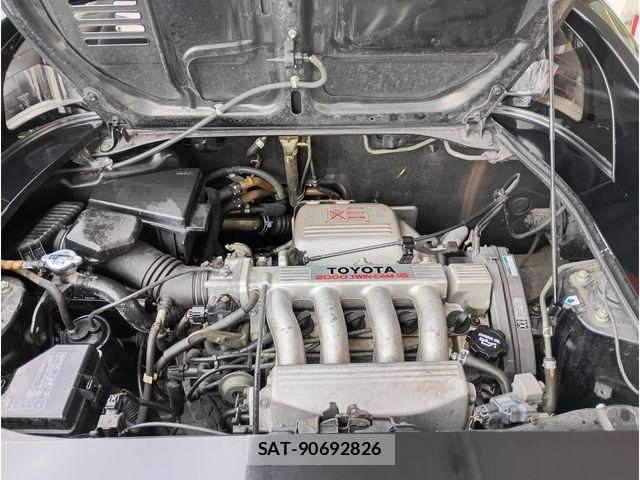 Toyota MR2 1990-10 8100625-19